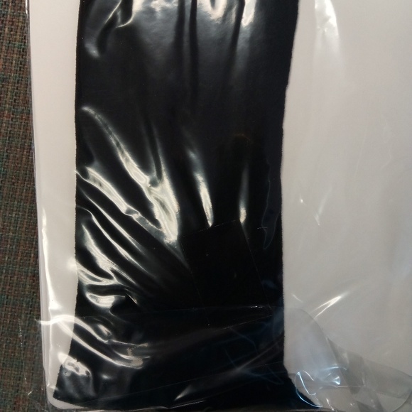 10 Pair Famous Makers Pantyhose Suntan sz 5X-6X - Picture 3 of 3